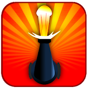 Download Bounce n Bang : Physics puzzles - Bounce off game 1.8 Apk for android