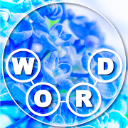 Bouquet of Words: Word Game 2.2.16