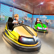 Bumper Car Smash Racing Arena 1.5