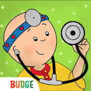 Download Caillou Check Up - Doctor 2022.1.0 Apk for android