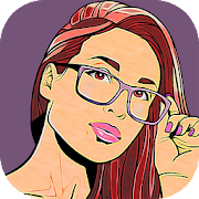 Download camart - cartoon photo 1.31 Apk for android