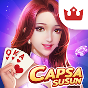 Download Capsa Susun Online Domino QQ 2.21.1.0 Apk for android