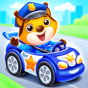 Download Car games for toddlers & kids 2.17.0 Apk for android