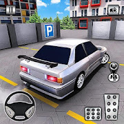 Download Car Parking Glory - Car Games 1.3.3 Apk for android