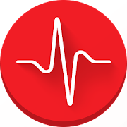 Download Cardiograph - Heart Rate Meter  Apk for android