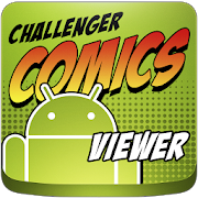 Download Challenger Comics Viewer 5.0 and up Apk for android