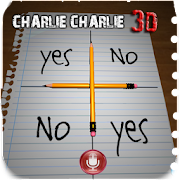 Download Charlie Charlie challenge 3d 1.2 Apk for android