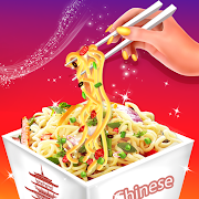 Download Chinese Food - Cooking Game 1.1.3 Apk for android