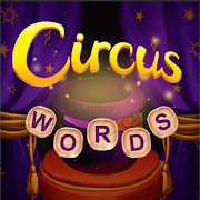 Download Circus Words: Magic Puzzle 1.227.5 Apk for android