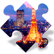 Download City Jigsaw Puzzles 2.2.67 Apk for android Apk