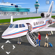 Download City Pilot Flight: Plane Games 2.82.2 Apk for android