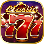 Download Classic 777 Slot Machine 2.24.1 Apk for android