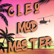 Download CLEO MOD Master 1.0.17 Apk for android