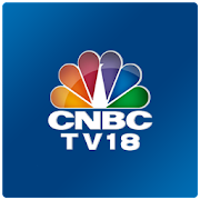 Download CNBCTV18 Business, Market News 2.8 Apk for android