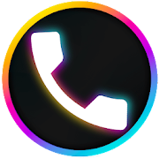 Download Color Screen Phone, Call Flash Themes - Calloop 3.4 Apk for android