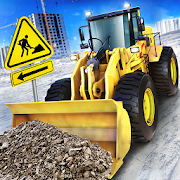 Download Construction Site Truck Driver 1.4 Apk for android