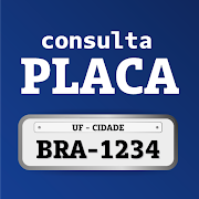 Download Consulta | Placas de Carros 3.9.7 Apk for android