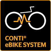 Download Conti eBike App 1.60.17519.26276 Apk for android