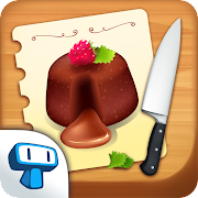 Download Cookbook Master: Cooking Games 1.4.22 Apk for android