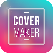 Download Cover Photo Maker : Banner Maker, Thumbnail Design 1.1.2 Apk for android