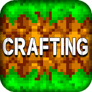 Crafting and Building 2.4.18.20