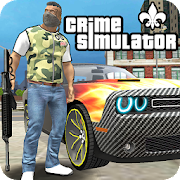 Download Crime Sim: Grand City 1.2 Apk for android Apk