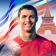 Download Cristiano Ronaldo: Kick'n'Run – Football Runner 1.0.60 Apk for android