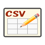 CSV Editor 2.0.5