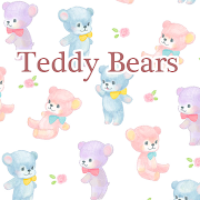 Cute wallpaper-Teddy Bears- 1.0.1