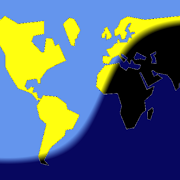 Download Day & Night Map 3.4.1 Apk for android Apk