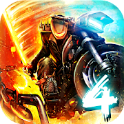 Download Death Moto 4 1.1.20 Apk for android