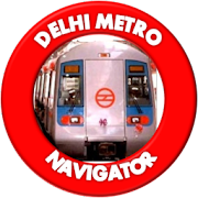 Download Delhi Metro Navigator - Fare, Route, Map, Offline 10.0.57 Apk for android