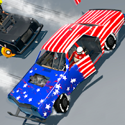 Download Demolition Derby Multiplayer 1.3.6 Apk for android