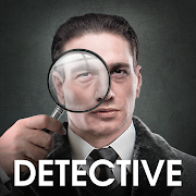 Download Detective Story: Investigation 2.2.9 Apk for android