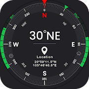 Download Digital Compass for Android 20.6 Apk for android