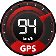 Download Digital Speedometer - GPS 3.9.8 Apk for android