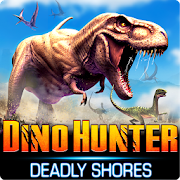 Download DINO HUNTER: DEADLY SHORES 3.5.9 Apk for android Apk