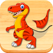 Download Dino Puzzle 4.1 Apk for android