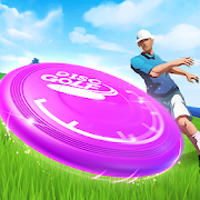 Download Disc Golf Rival 2.23.1 Apk for android