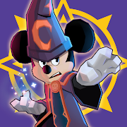 Download Disney Sorcerer's Arena 21.0 Apk for android