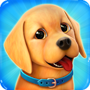 Download Dog Town: Pet Shop, Care Games 1.7.7 Apk for android