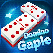 Download Domino Gaple - Game Online 2.5.3 Apk for android