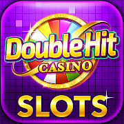 Download DoubleHit Casino Slots Games 1.3.2 Apk for android