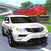 Download Driving Academy 2 Car Games 3.5 Apk for android