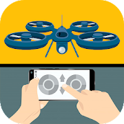 Download Drone Remote Control 17.0 Apk for android