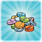 Download Drugs Dictionary OFFLINE 3.8.2 Apk for android