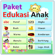 Download Education Game For Kids-Complete Learning Material 1.10 Apk for android