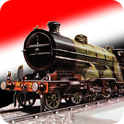 Download Egypt Trains 2.3 Apk for android