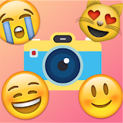 Download Emoji Photo Sticker Maker Pro 3.0.1 Apk for android