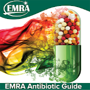 Download EMRA Antibiotic Guide 1.0.1.30 Apk for android